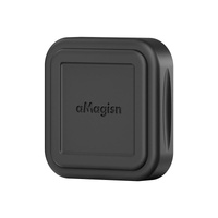 Silicone Lens Cap for Sports Camera - Protective Cover - For Insta360 Ace