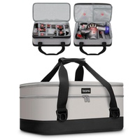 Multifunctional Vacuum Cleaner Storage Bag for Dyson Mite Removal