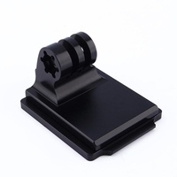 Fixed Mount Helmet Adapter for Gopro Hero11 Nvg Bracket
