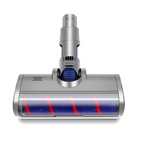 Soft Floor Brush for Dyson V6 / Dc62 Vacuum Cleaner