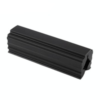 Universal Golf Grip Removal Tool - Easy Kit - Pgm Zp045 Rubber Fixture