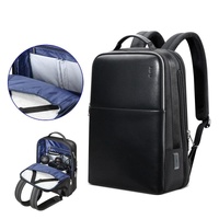 Waterproof Travel Laptop Backpack with Usb &amp; Type-c Port - Large Capacity - Deluxe