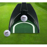 Gravity Induction Golf Ball Motor - Back