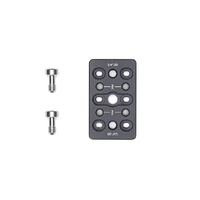 Dji Ronin s / Sc Adapter Plate - Fitting Adapter