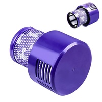 Reusable Hepa Filter for Dyson V10 Vacuum - Washable &amp; Durable