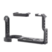 Sony Fx30 / Fx3 Camera Protection Cage Stabilizer Rig - Rabbit Cage - Rabbit Cage + Top Board