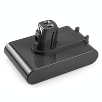 Electric Tool Battery Pack for Dyson Cordless Vacuum Cleaner - 3.0Ah