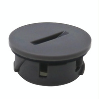 Roller Bar Brush Head for Dyson V6 Dc59 Dc62 Sv03 Vacuum Cleaner - End Cap