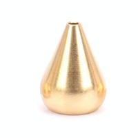 Large Drop-shaped Incense Burner Bracket - Set of 10