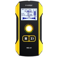 Multifunctional Wall Wire Detector - Load-bearing Dark Line Scanner