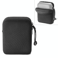 Soft Protective Bag for b &amp; o Beoplay P6 Bluetooth Speaker - 2 Pack