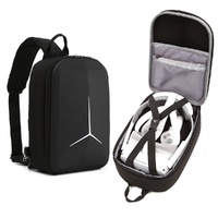 Compact Vr Storage Bag for Pico 4 - Portable