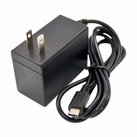 Quick Charge for Nintendo Switch - Compact Design