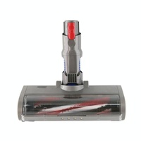 Replacement Parts for Dyson V10 / V12 Vacuum Cleaner - Carpet Brush