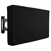 Universal Outdoor Tv Cover - Waterproof &amp; Dustproof - Fits 40-42 Inches