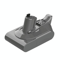 Extra Battery Pack for Dyson V11 Mini Handheld Vacuum - Scallion - 4.5Ah