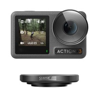 Uv Filter for Dji Action 3 Camera