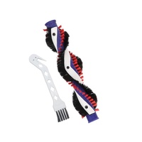 Replacement Roller Brush For Dyson Dc35 Dc44 Dc45 Vacuum Fits Models Dc35 Dc44 Dc45