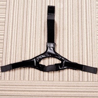 Adjustable Head Strap for Htc Vive Vr Headset - Fits All Sizes