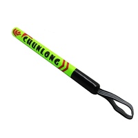Fluorescent Green Foam Stick For Boxing And Sanda Training