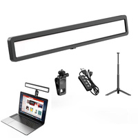 Portable Square Strip Live Video Conferencing Fill Light - Apl-fl06