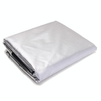 Waterproof Outdoor Table and Chair Cover - 200x160x70cm