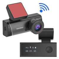 Android Car Dash Cam with Wifi &amp; Night Vision