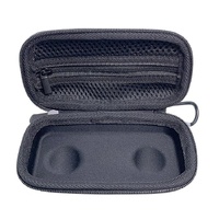 Portable Nylon Storage Bag for Insta360 one x Camera