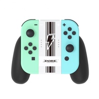 Oled Joycon Grip Charger for Nintendo Switch