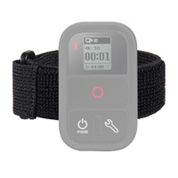 Gopro Hero12 Hand Wrist Strap with Nylon Hook and Loop Fastener