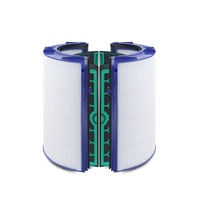 Complete Hepa Filter Set for Dyson Air Purifiers