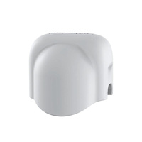 Amagisn Silicone Protective Cover for Insta360 X4 - Lens Cover Gray