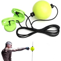 Boxing Reflex Ball For Speed And Fitness