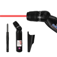 Indoor Golf Putting Laser Pointer for Linear Practice