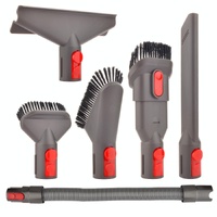 Vacuum Cleaner Hose Set for Dyson V7-v15