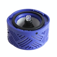 Rear Filter for Dyson V6 Vacuum - Parts &amp; Accessories