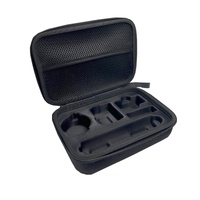 Portable Insta360 Go3 Camera Case for Outdoor Travel