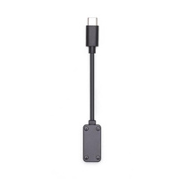 External Gps Module Adapter Cable for Dji Rs 3 Pro / Rs 2