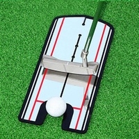 Improve Golf Swing with Action Corrector - 32 x 14.5cm