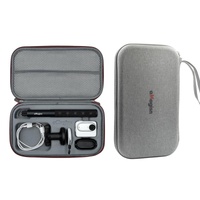 Portable Medium Clutch for Amagisn Accessories