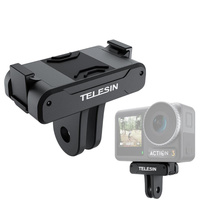 Accessory Kit for Dji Action 3 Action Camera