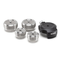 Rs 2 / 3 Counterweight Set for Roll Axis
