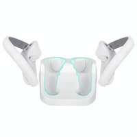 Vr Desktop Stand for Pico 4 - Compact and Sturdy
