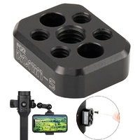 Quick Release Plate for Dji Ronin-s Gimbal Mount