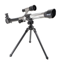 20x-40x Hd Astronomical Telescope with Multi-eyepiece - Show Model