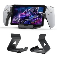 Universal Gaming Desktop Stand - Multi Device - Black