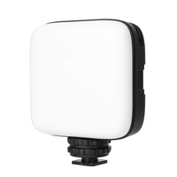 Portable V90 Led Fill Light for Mobile Beauty Live Streaming
