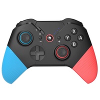 Wireless Game Handle for Nintendo Switch / Lite - Tooth Design