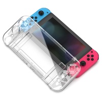 Switch Console Protective Case - Nintendo - Durable &amp; Stylish