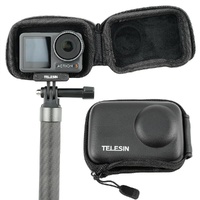 Mini Protective Bag for Dji Action 3 Camera Accessories